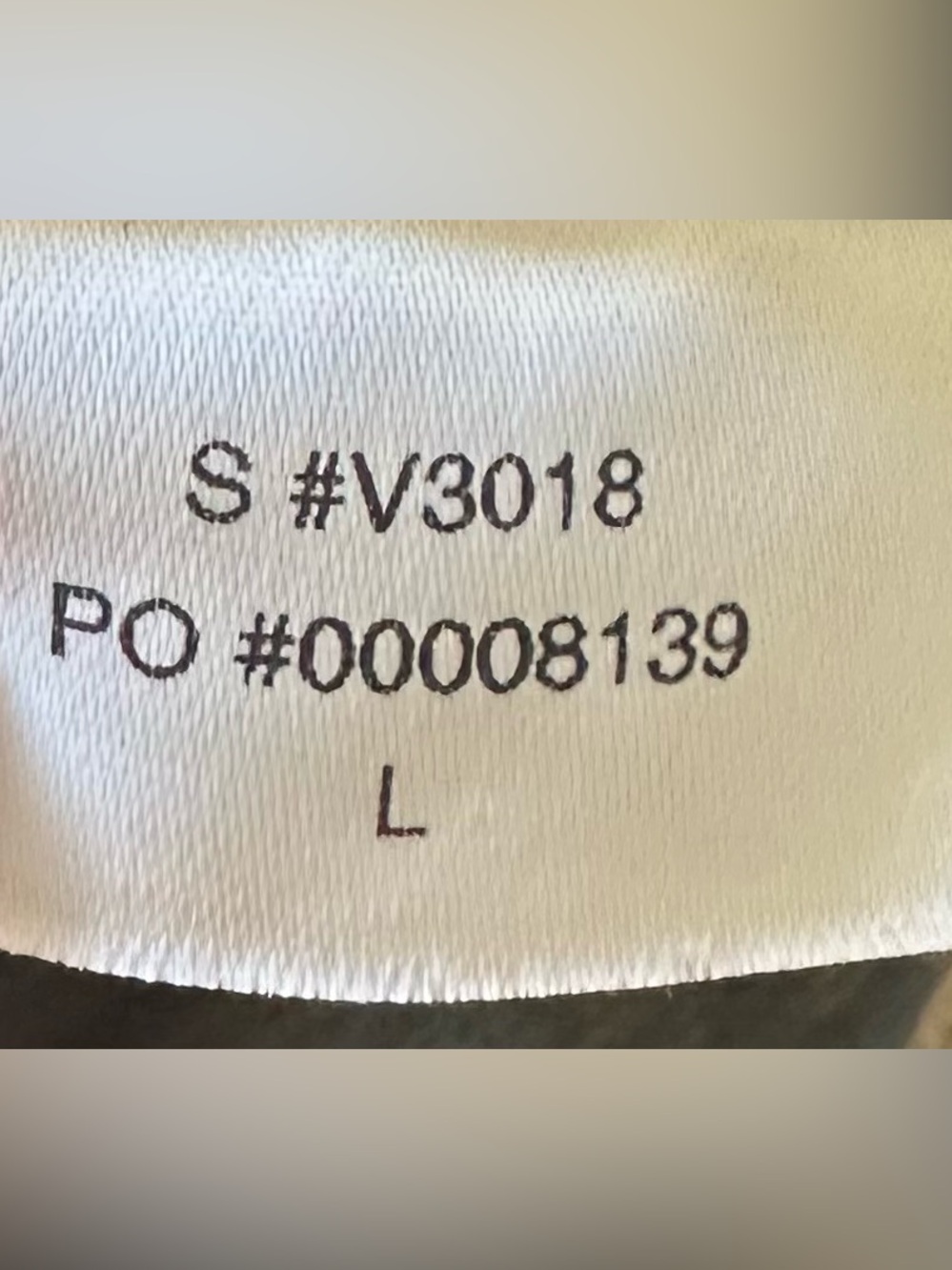 VUORI Men’s Sunday Performance Shorts Aspen Heather L New W/Out Tags - Picture 7 of 14